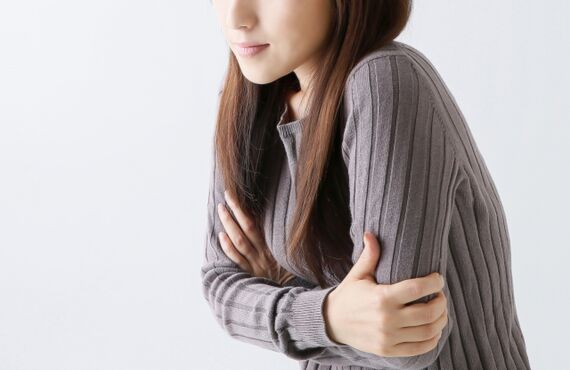 冷え症（または冷え性）にはり・きゅうは有効｜【摂津市】ぬまた鍼灸院